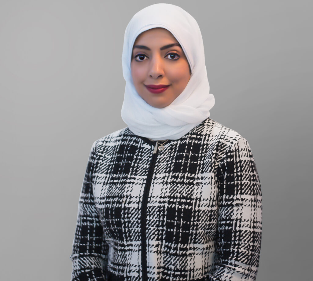 Dr. Selma Al Qattan