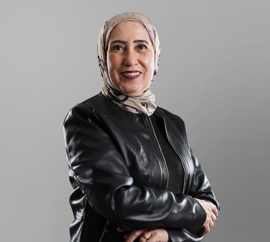 Dr. Hanan Mohamed