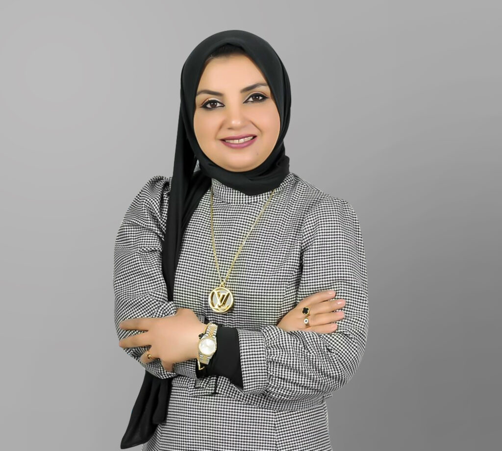 Dr. Mashael Al Holi | Specialist - Family Medicine | Obesity | Kuwait Hospital