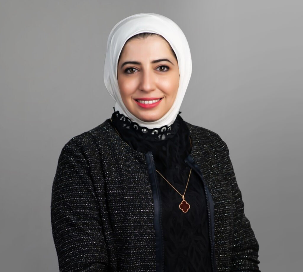 Dr. Hadeel Alhammadi