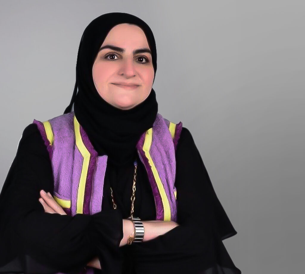 Dr. Mona Al-Rasheed