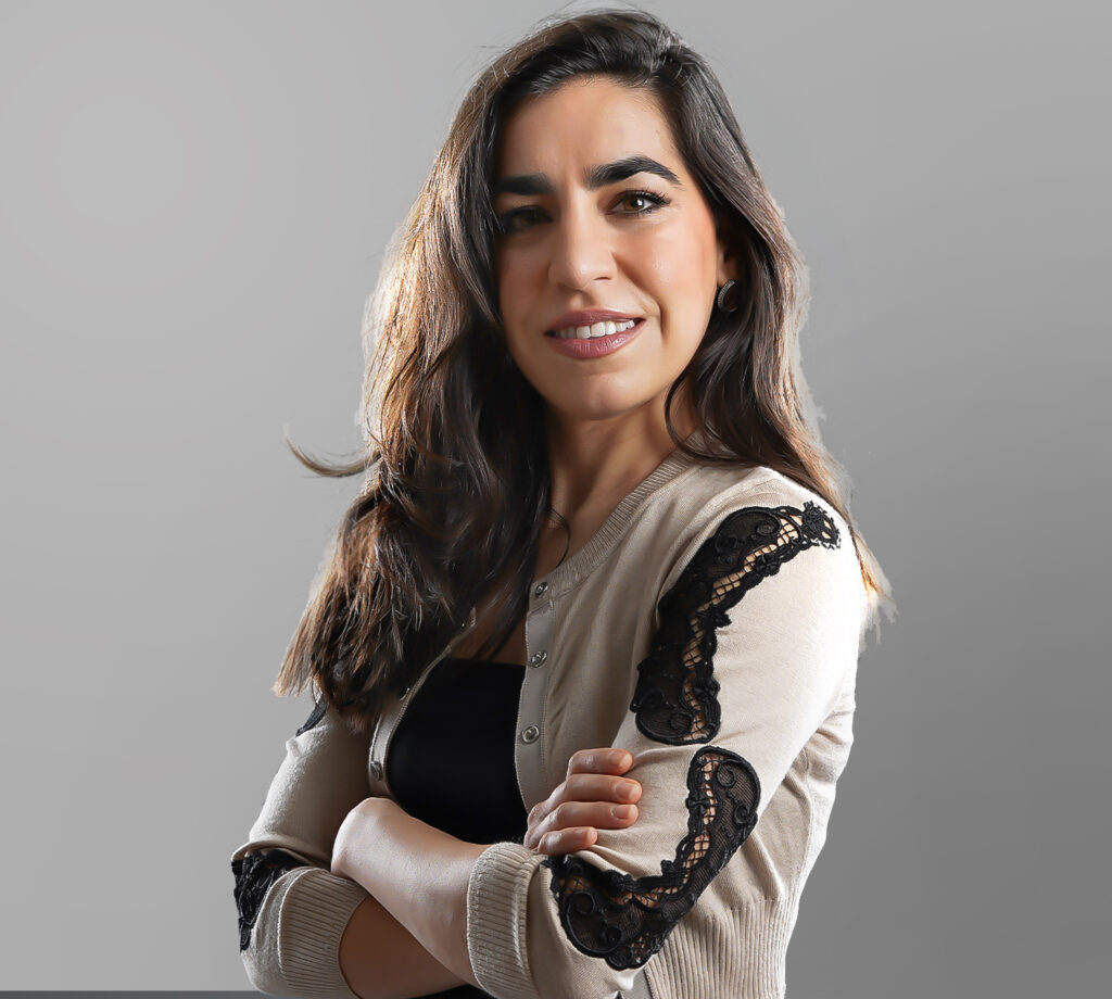 Dr. Razan Abdulrasoul