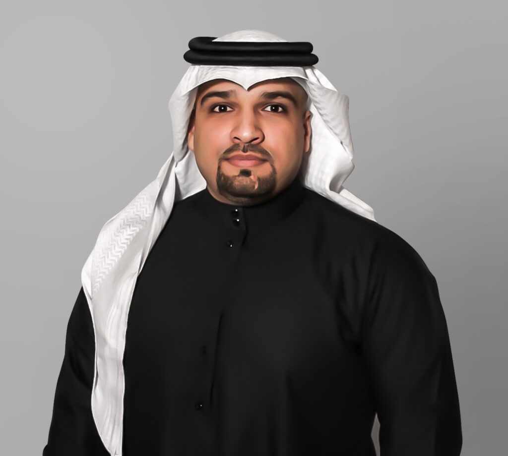Dr. Abdulaziz Al-Rabiah | Board Certified ED Specialist | Emergency Department - Kuwait Hospital