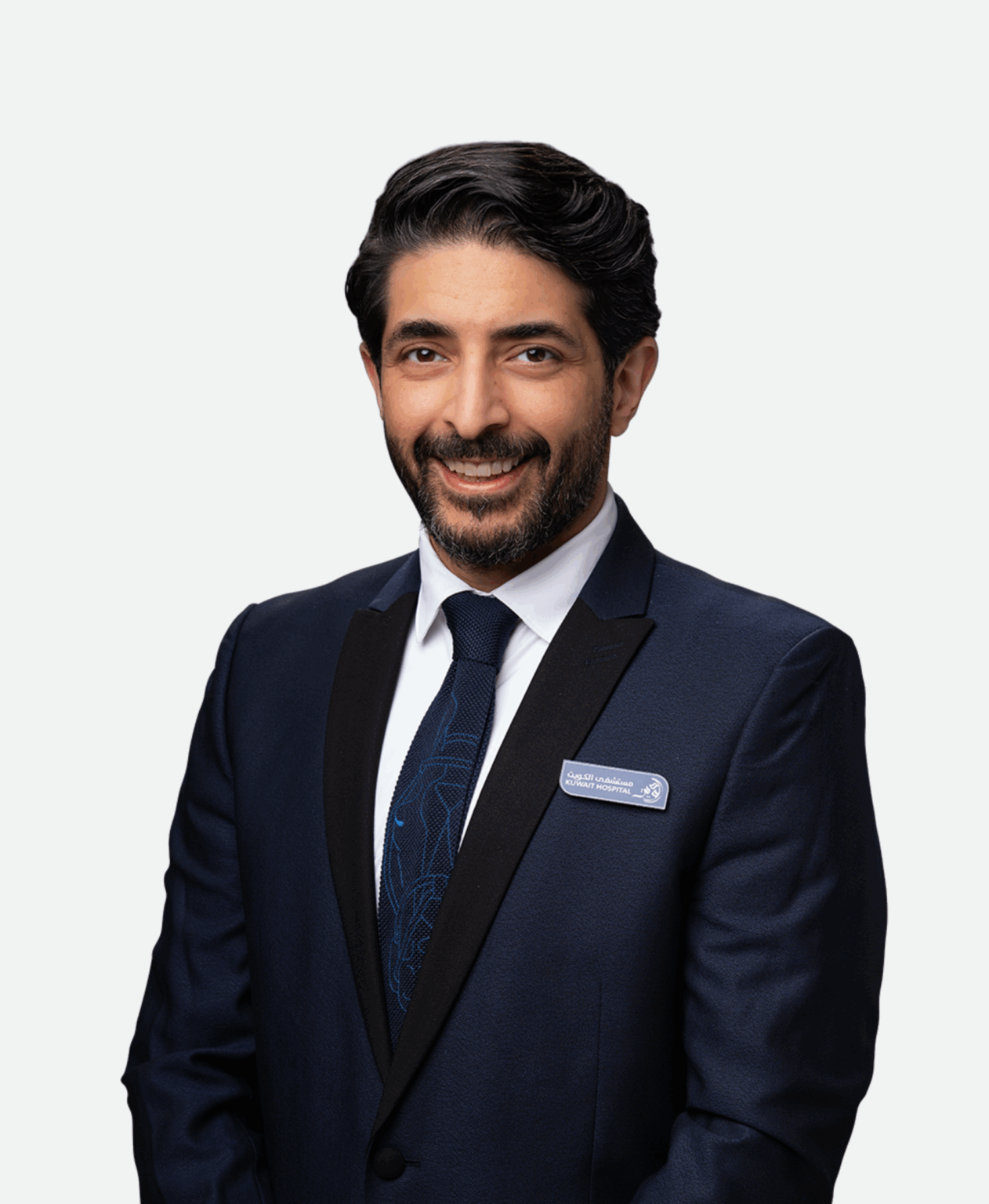 Abdul Rasheed Hc Kuwait Hospital | Private Multi-Specialty Hospital